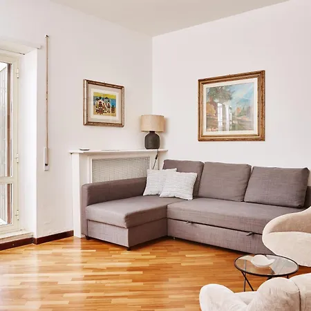 Apartamento Monteverde *