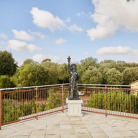 Apartamento Monteverde *