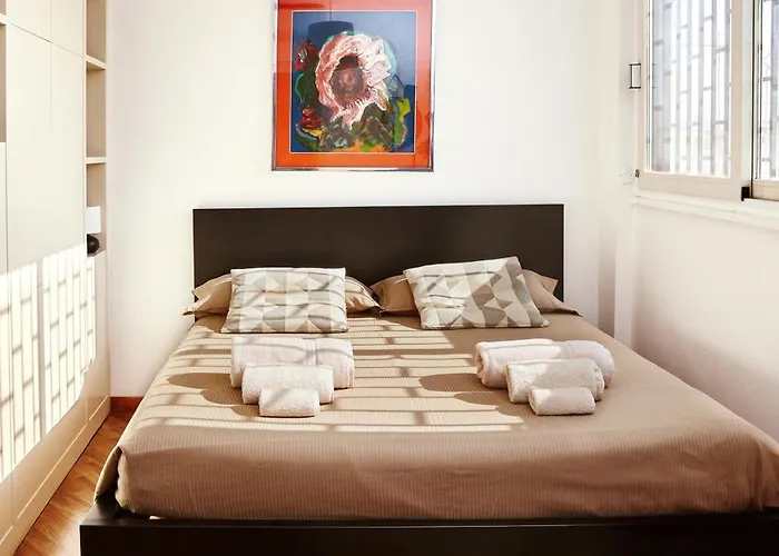 Apartamento Monteverde *