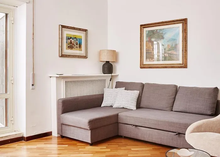 Apartamento Monteverde *