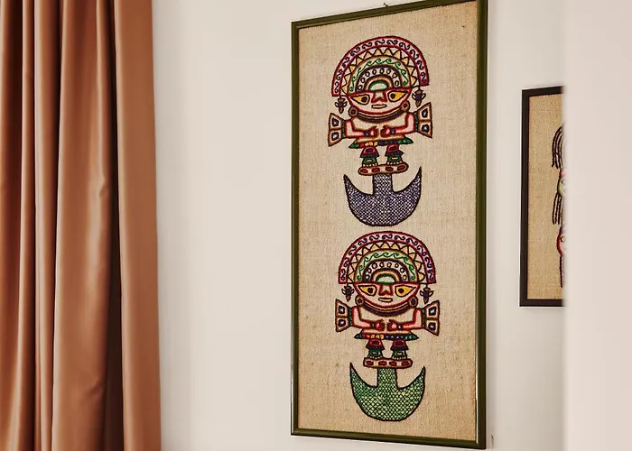 Apartamento Monteverde