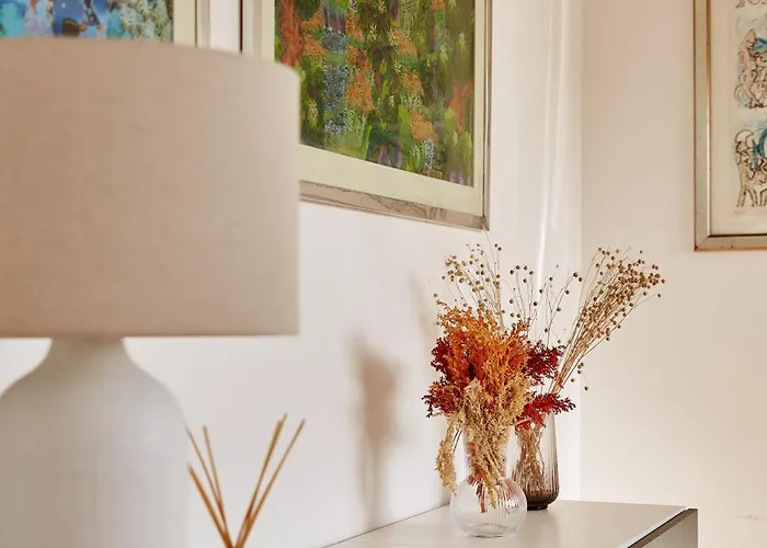 Monteverde Apartamento Roma