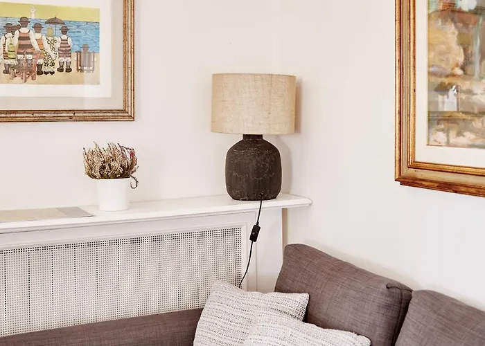 Apartamento Monteverde *