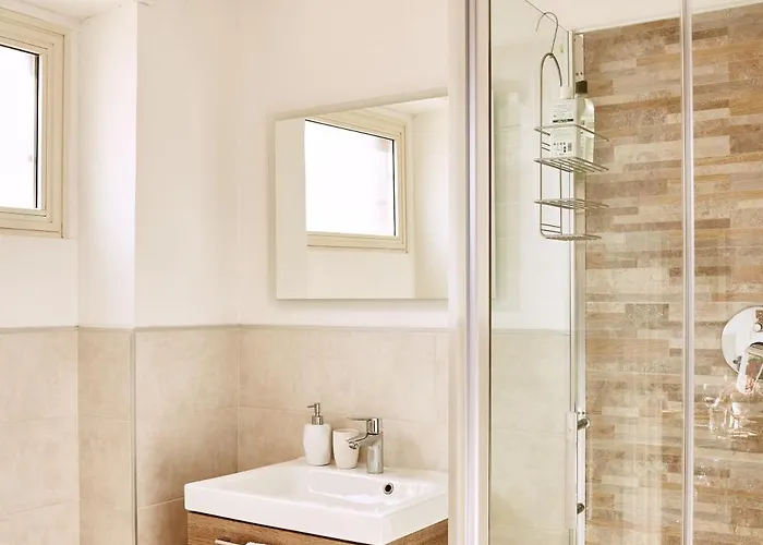 Apartamento Monteverde *