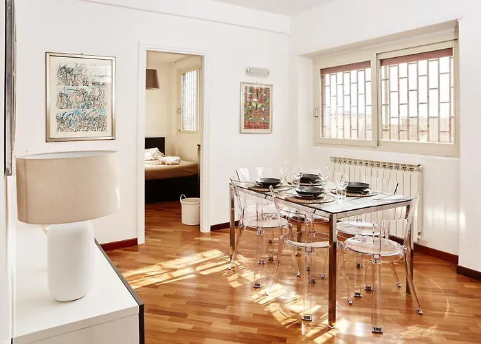 Apartamento Monteverde