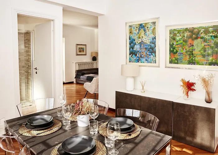 Apartamento Monteverde