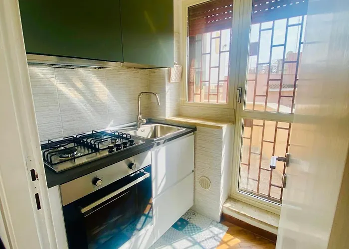 Monteverde Apartamento *