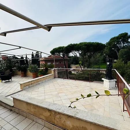 Monteverde Appartement