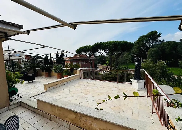 Monteverde Appartement