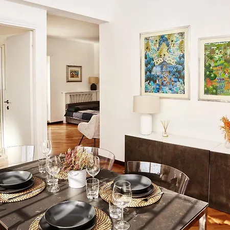 Apartman Monteverde